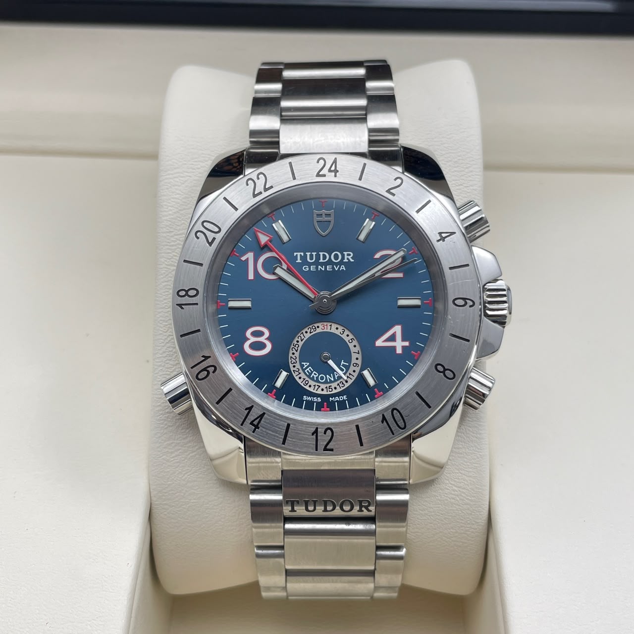 Tudor