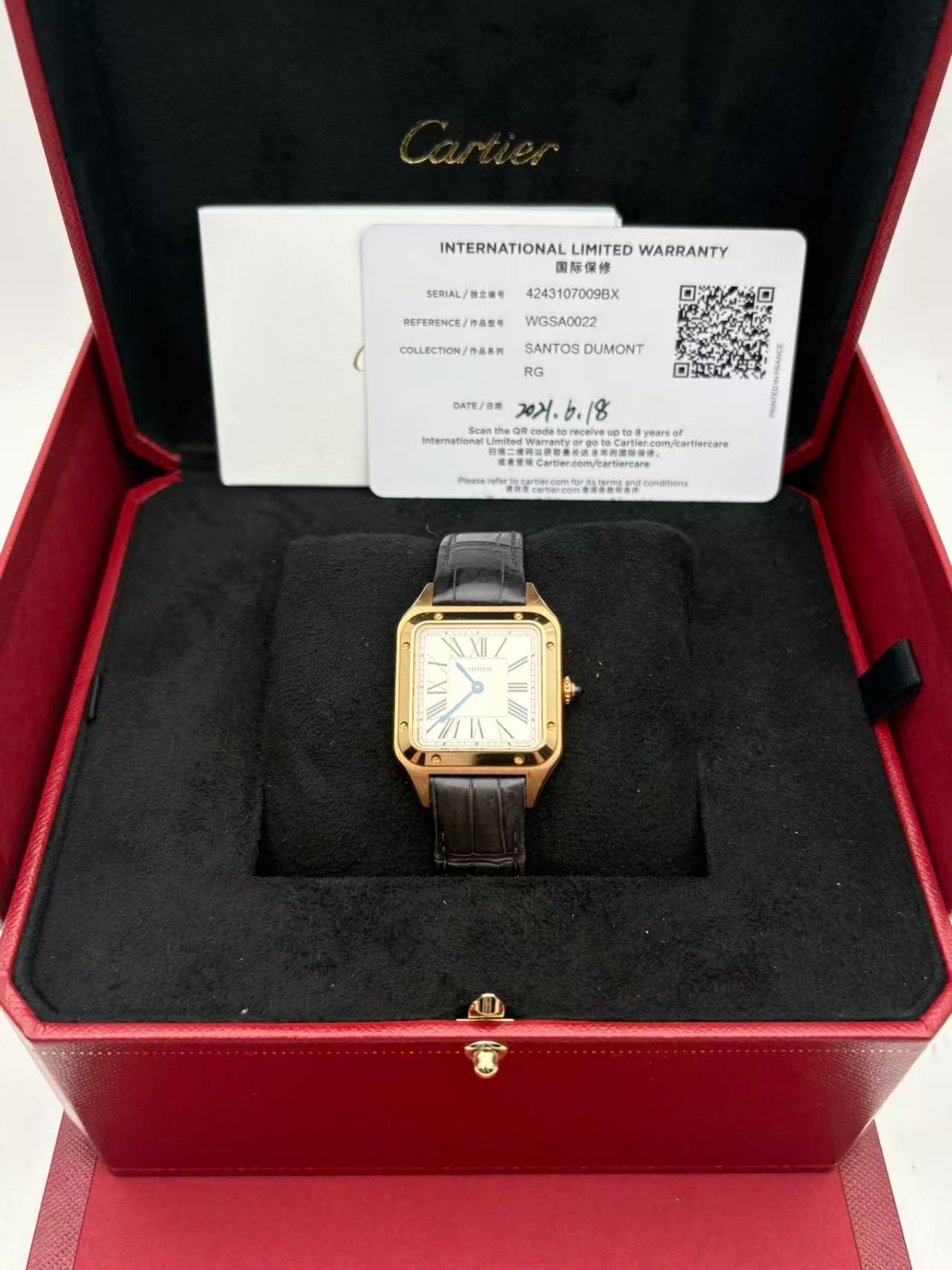 Cartier