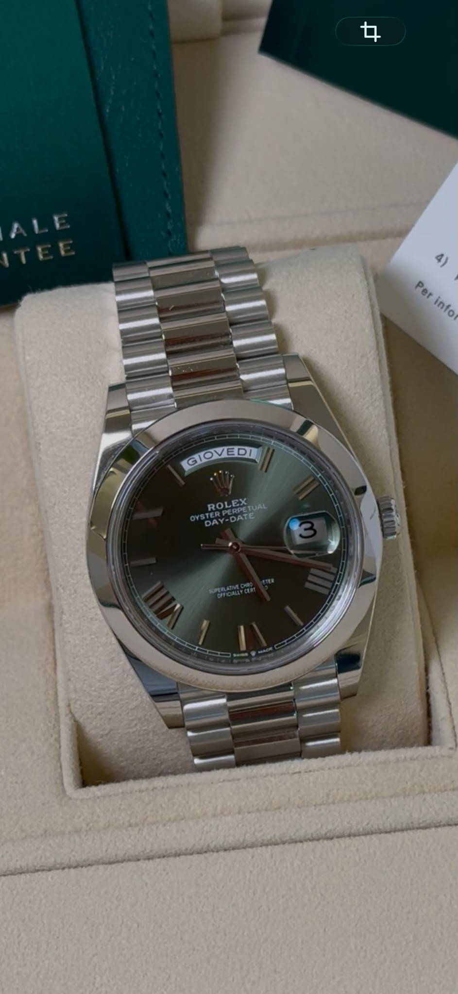 Rolex