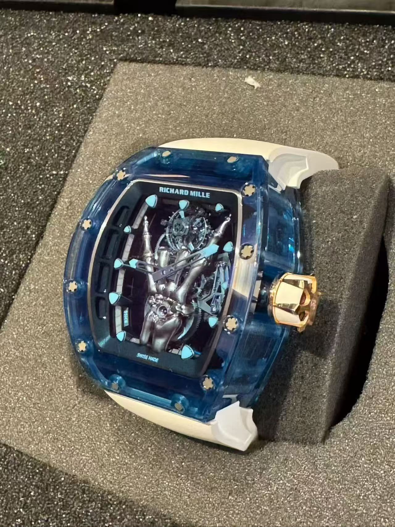 Richard Mille