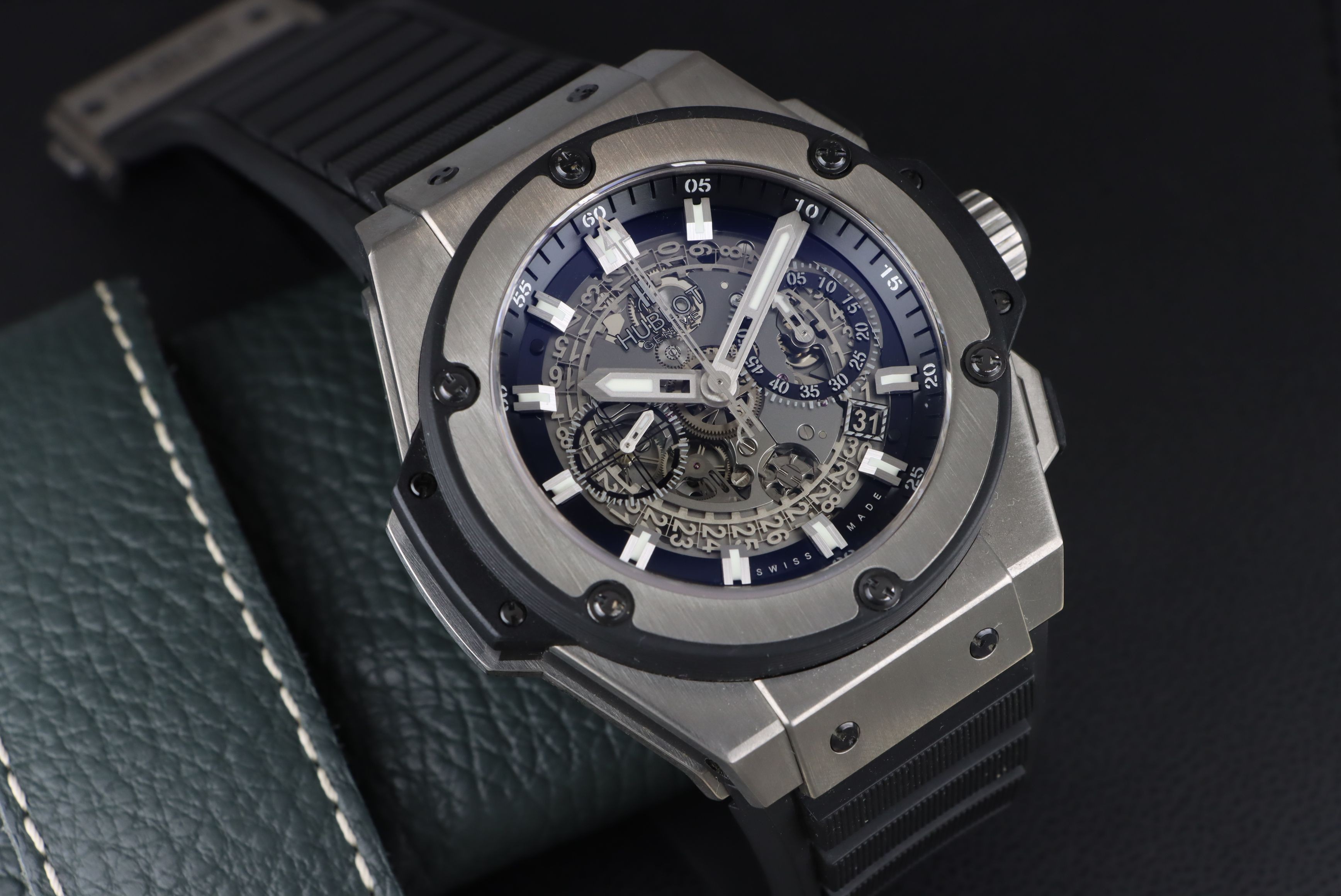 Hublot