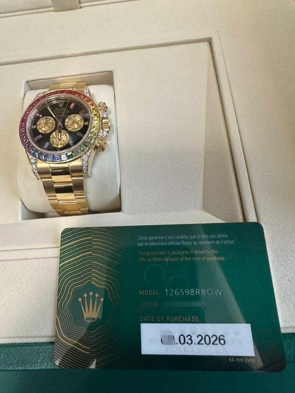 Rolex