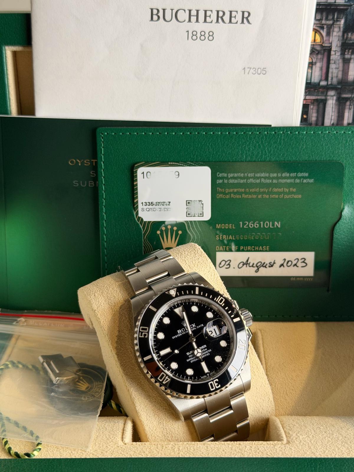 Rolex
