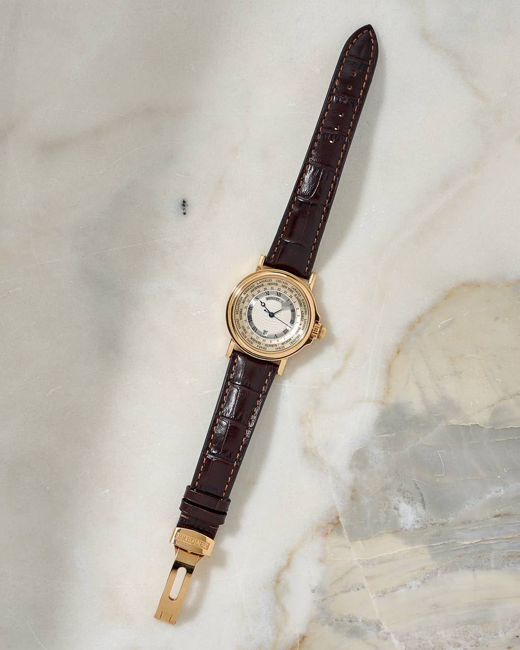 Breguet