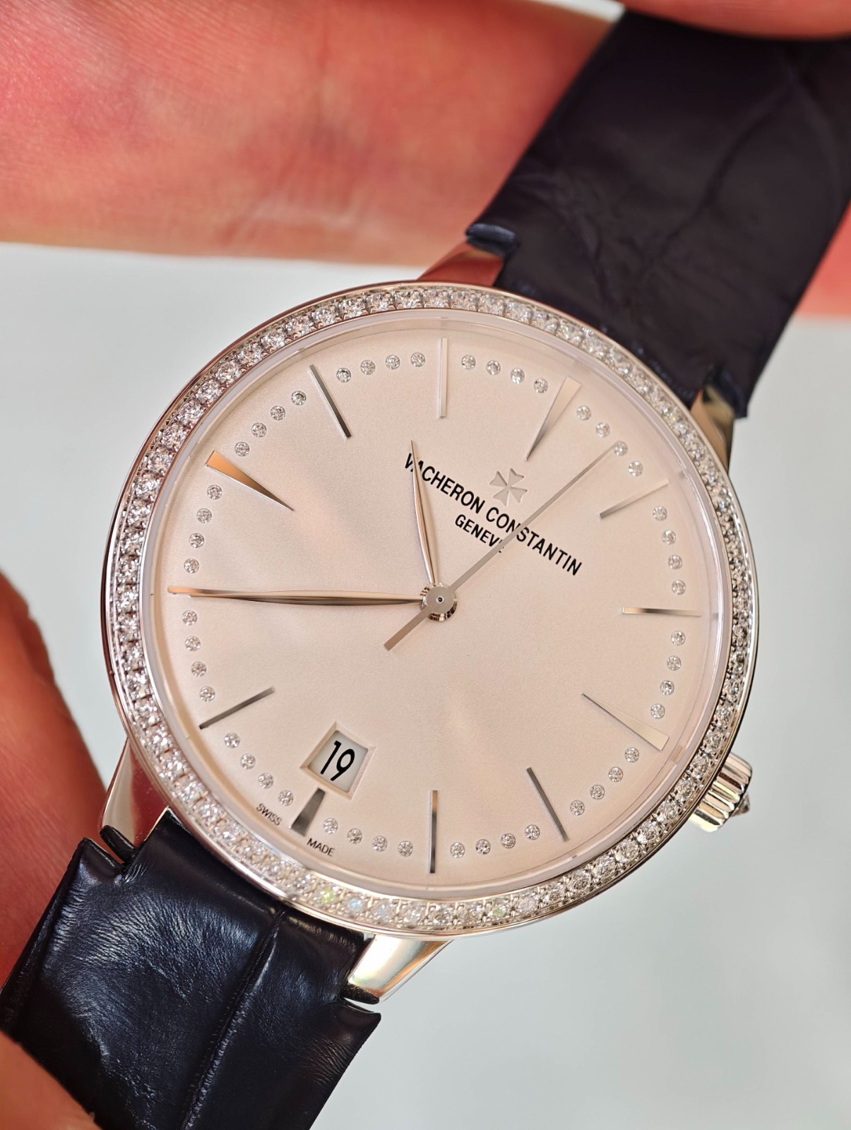 Vacheron Constantin