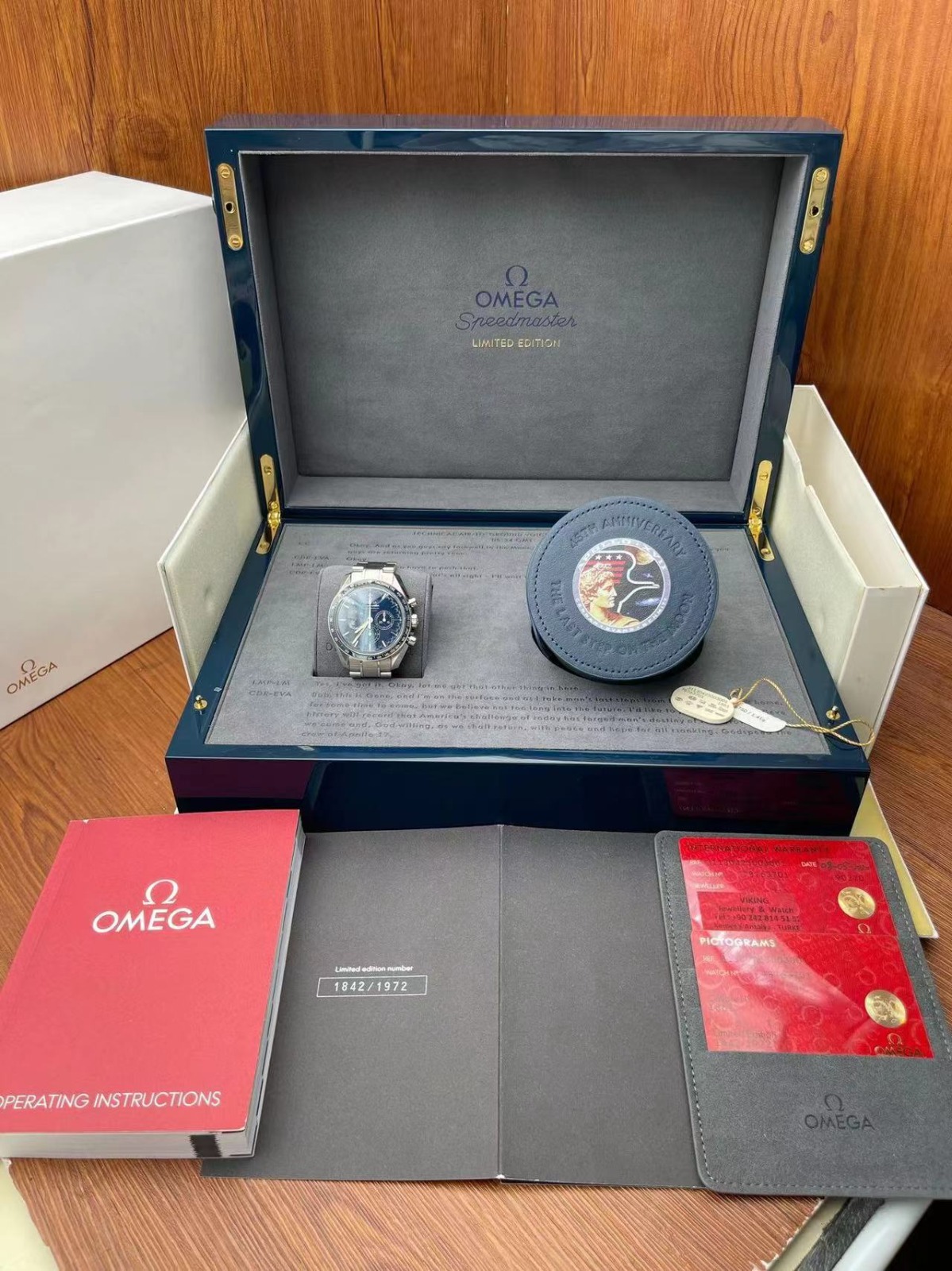 Omega