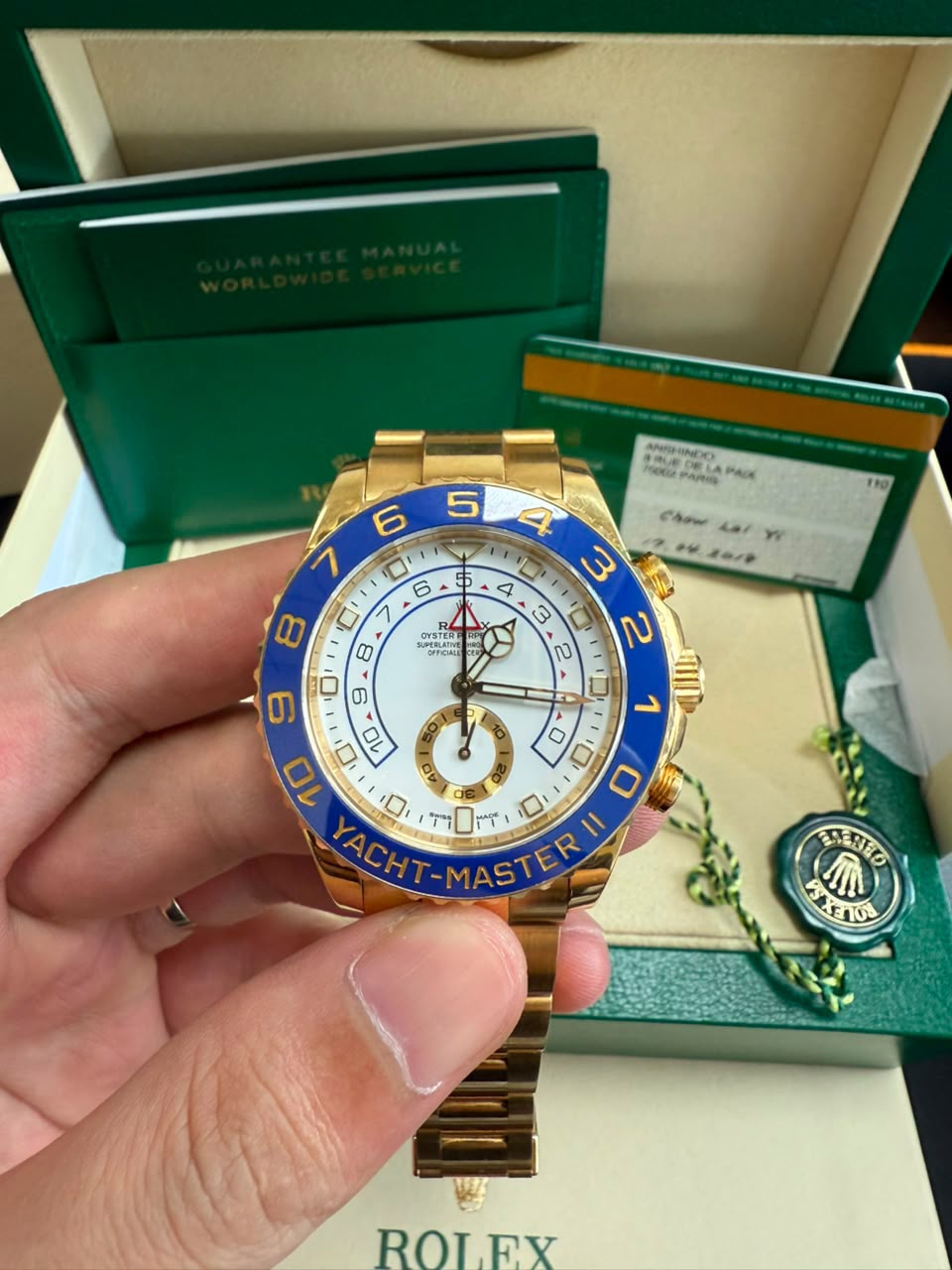 Rolex
