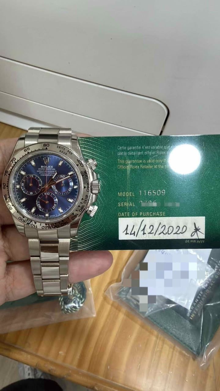 Rolex Daytona