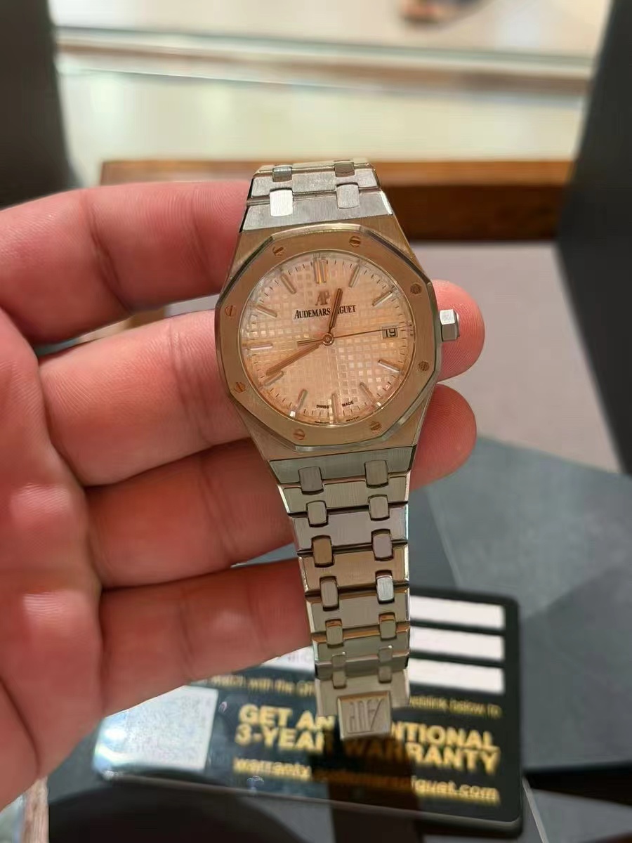 Audemars Piguet Royal Oak