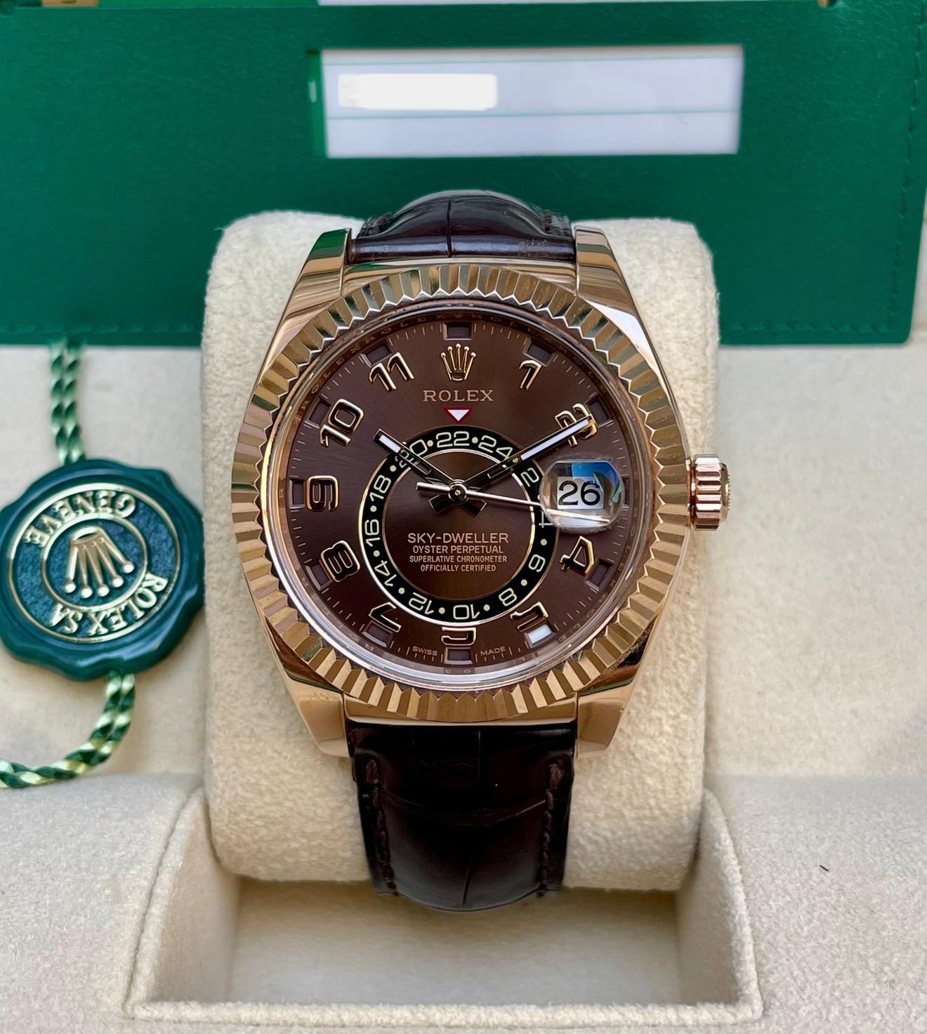 Rolex