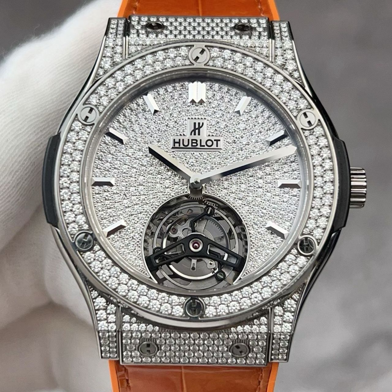 Hublot