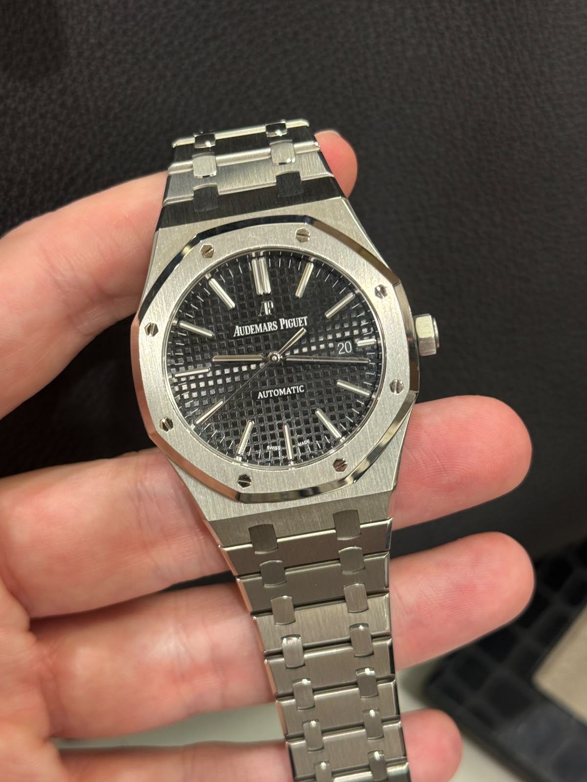 Audemars Piguet Royal Oak