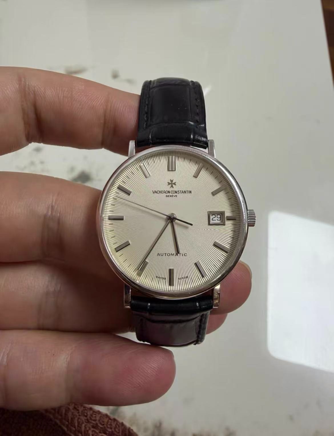 Vacheron Constantin
