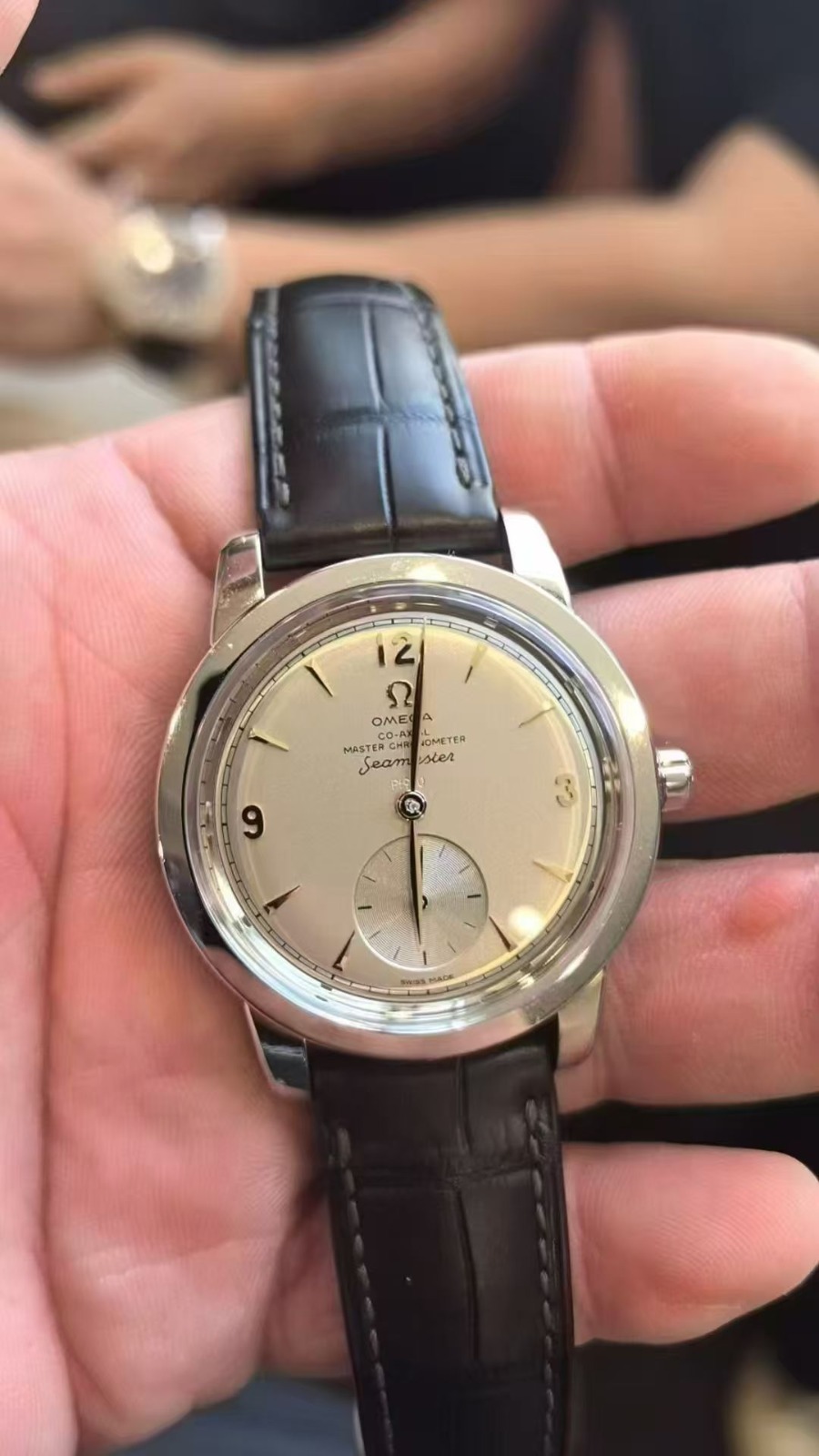 Omega