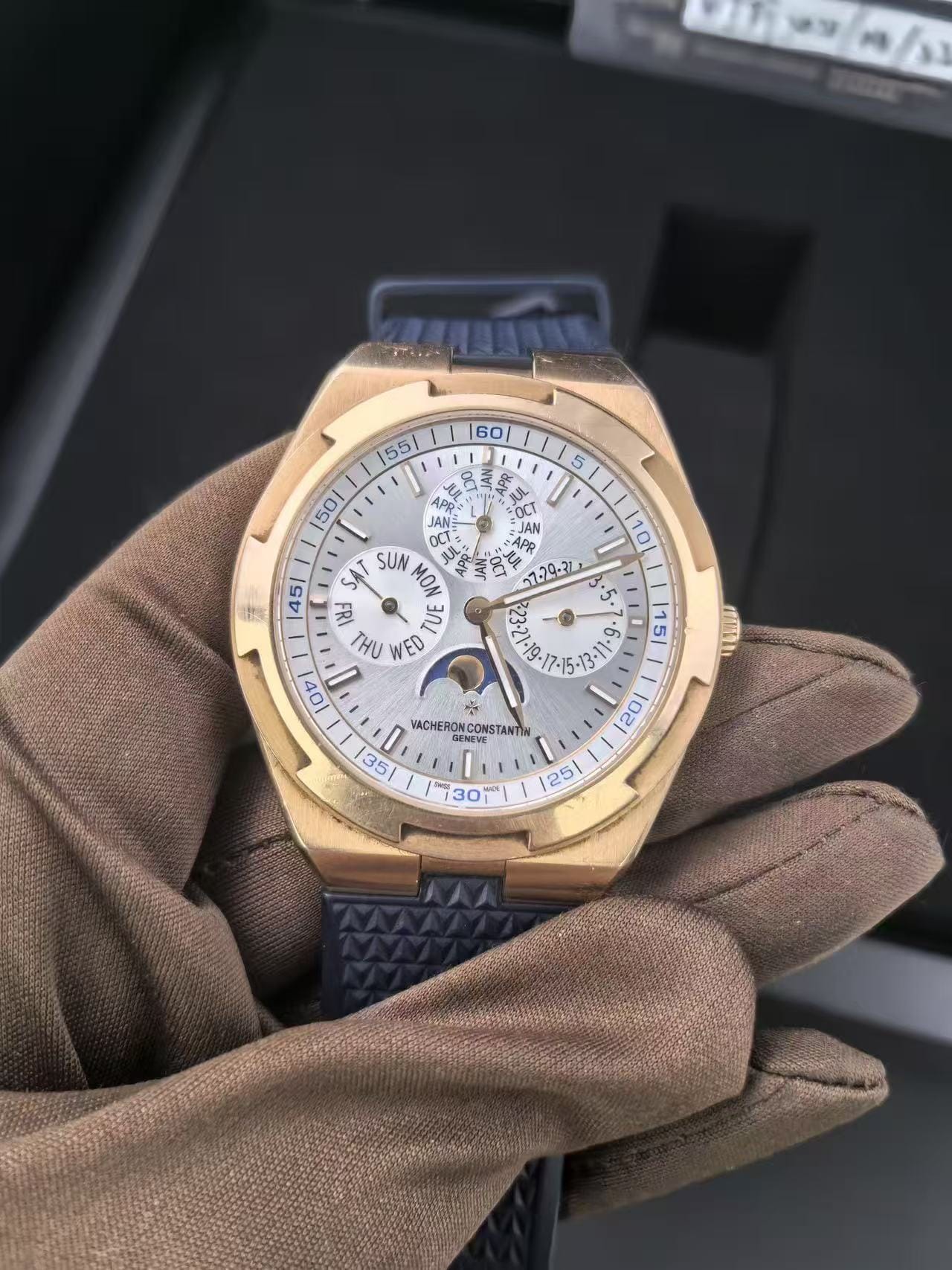 Vacheron Constantin