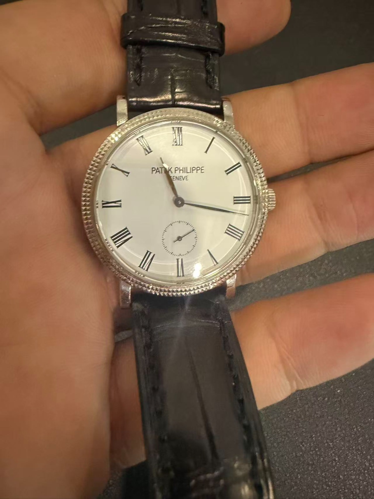 Patek Philippe