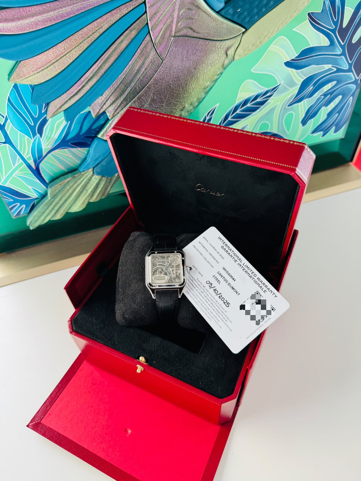 Cartier