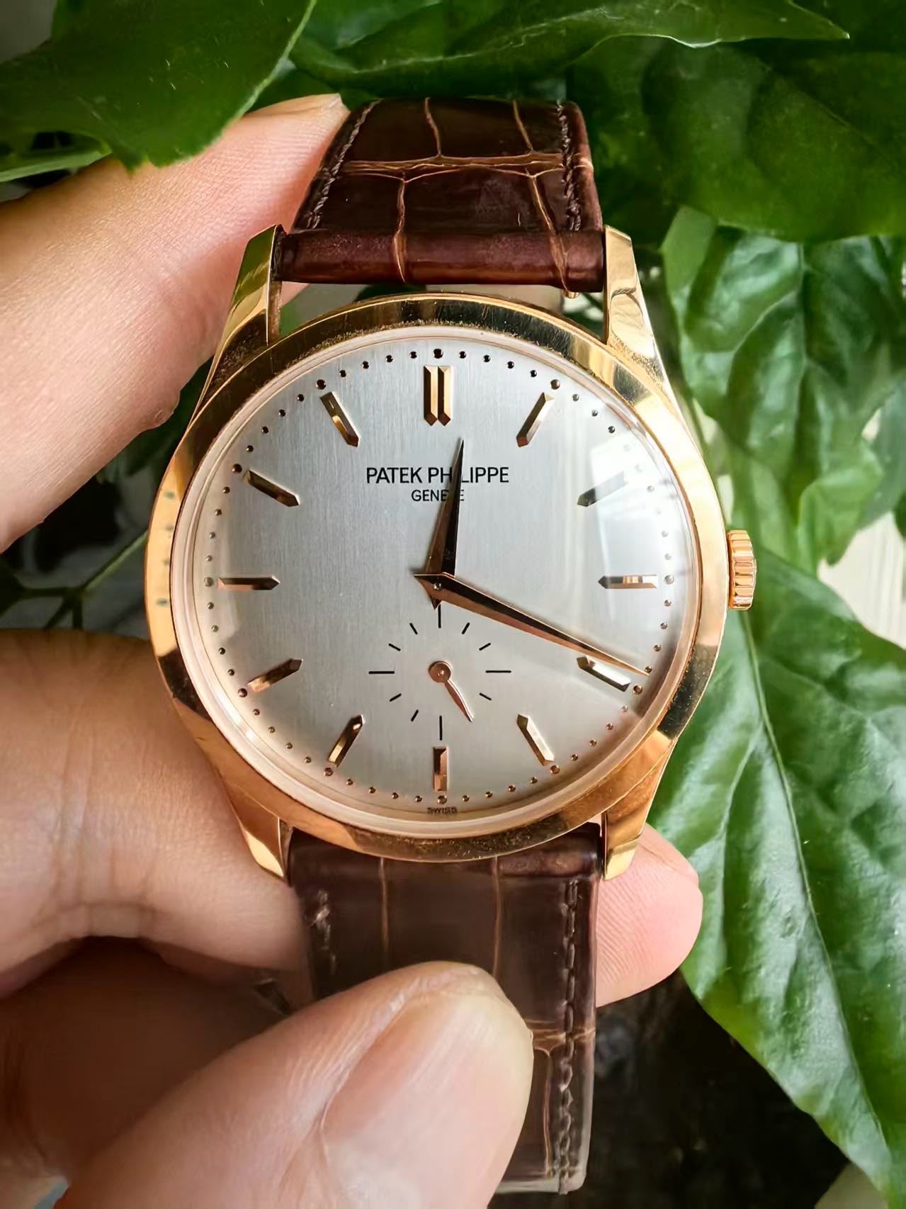 Patek Philippe