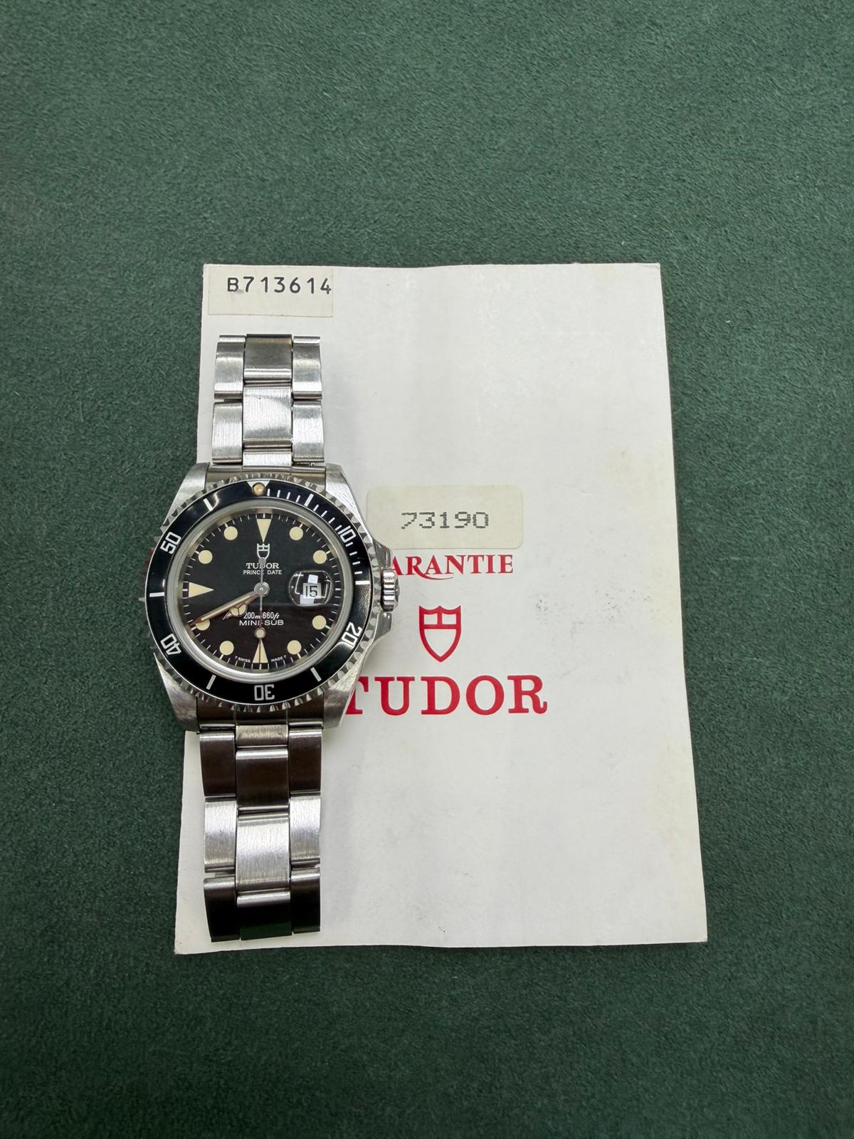 Tudor