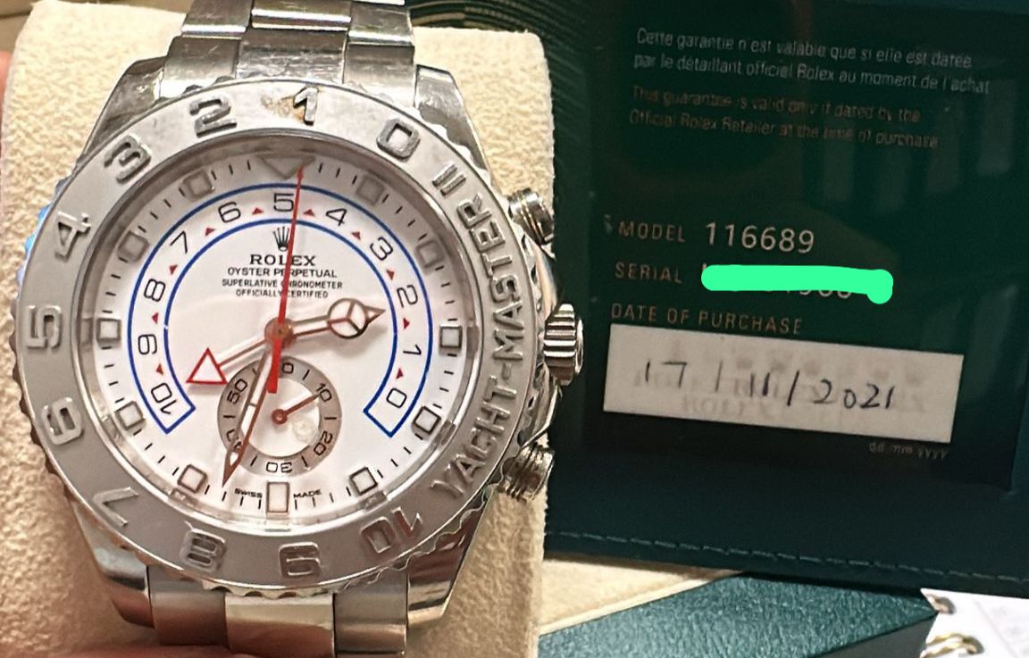 Rolex