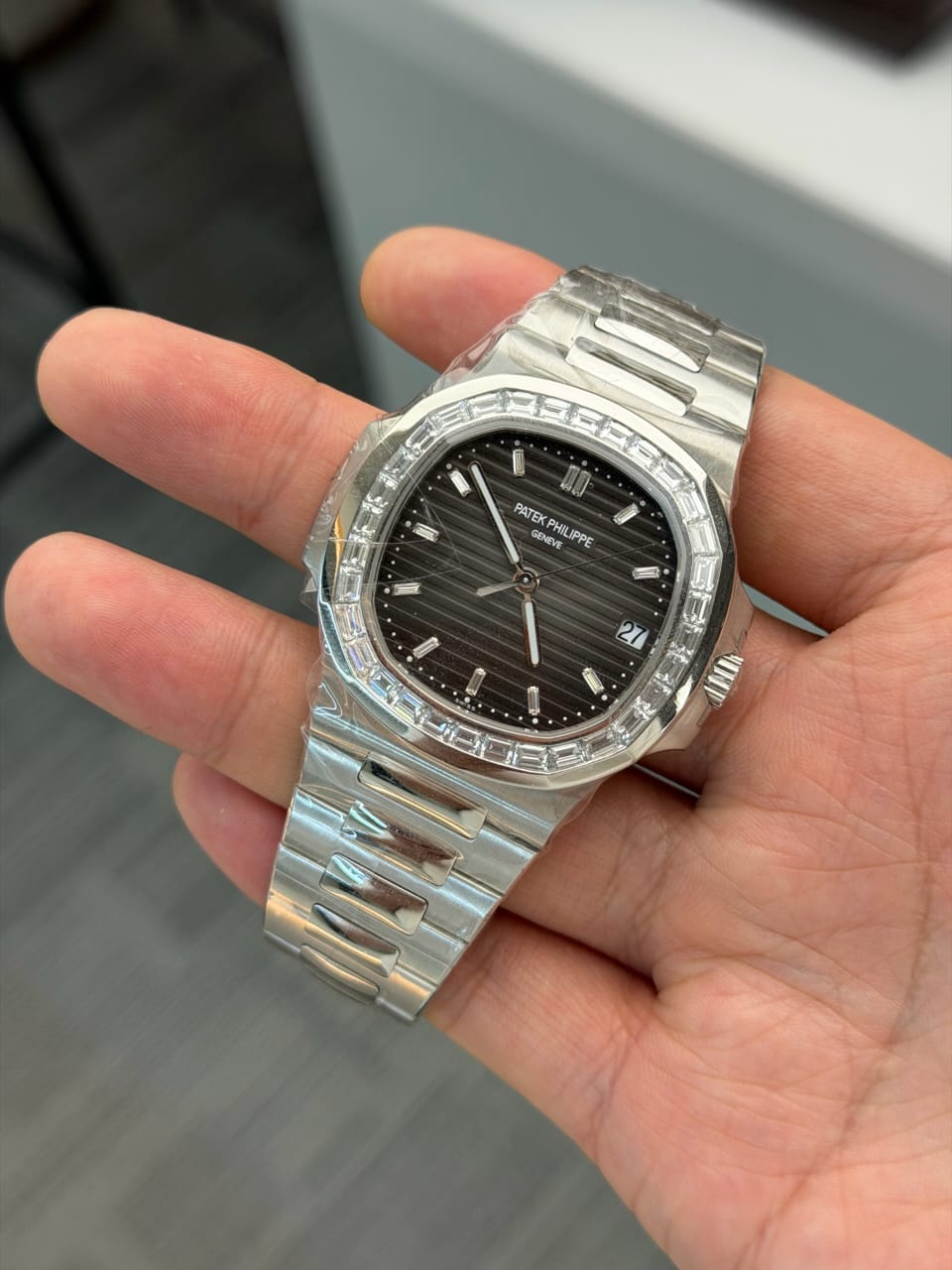 Patek Philippe