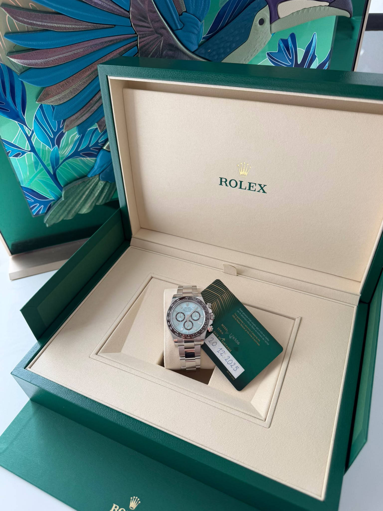 Rolex