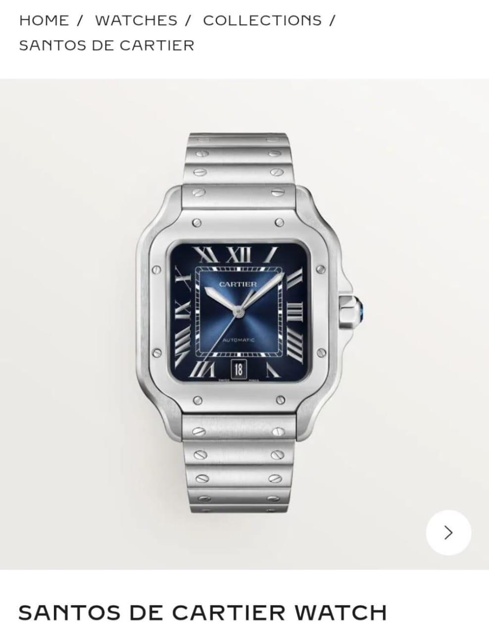 Cartier