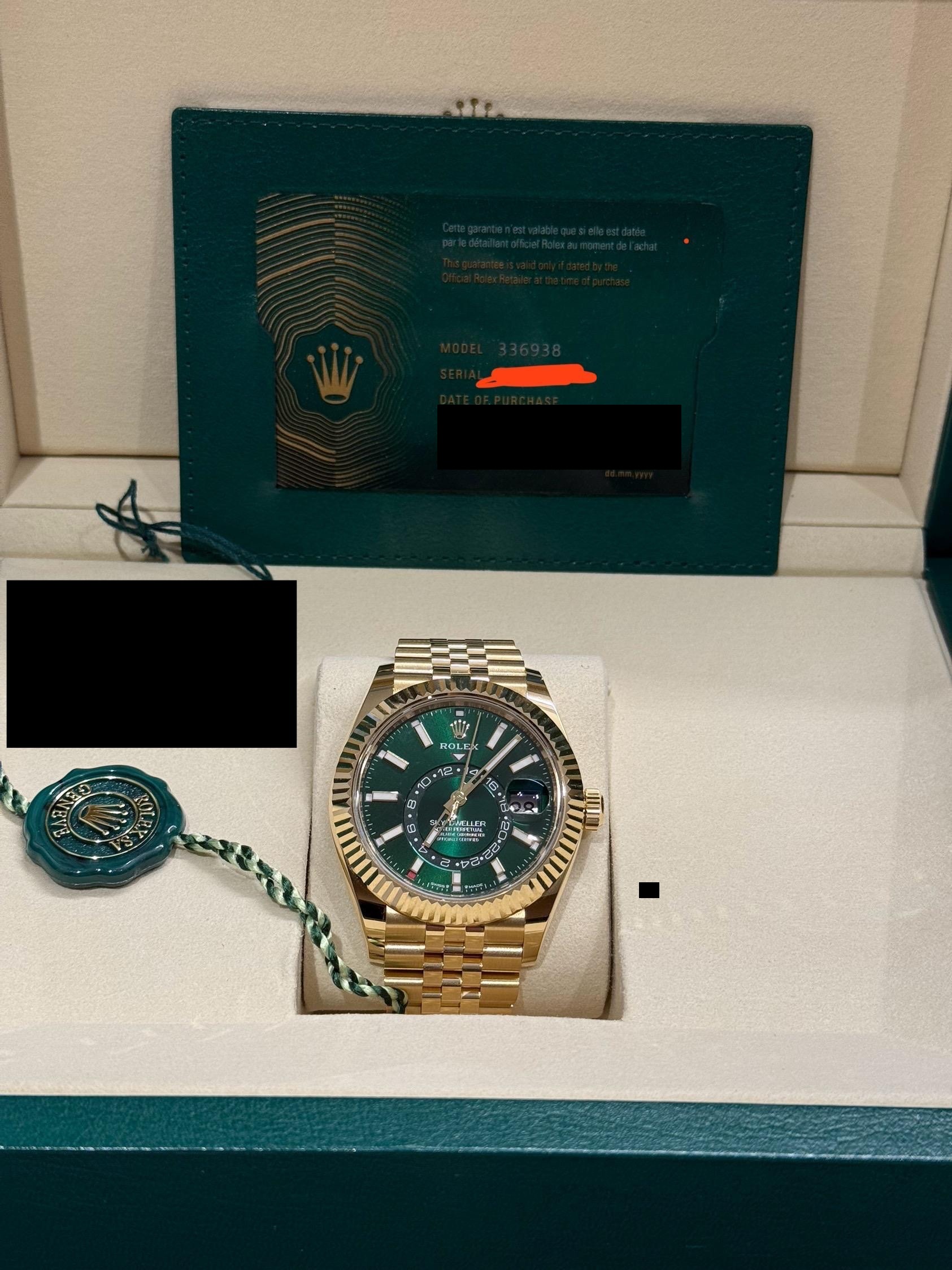 Rolex