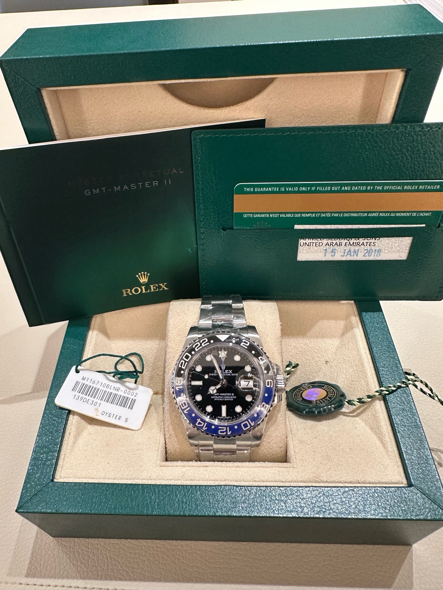 Rolex
