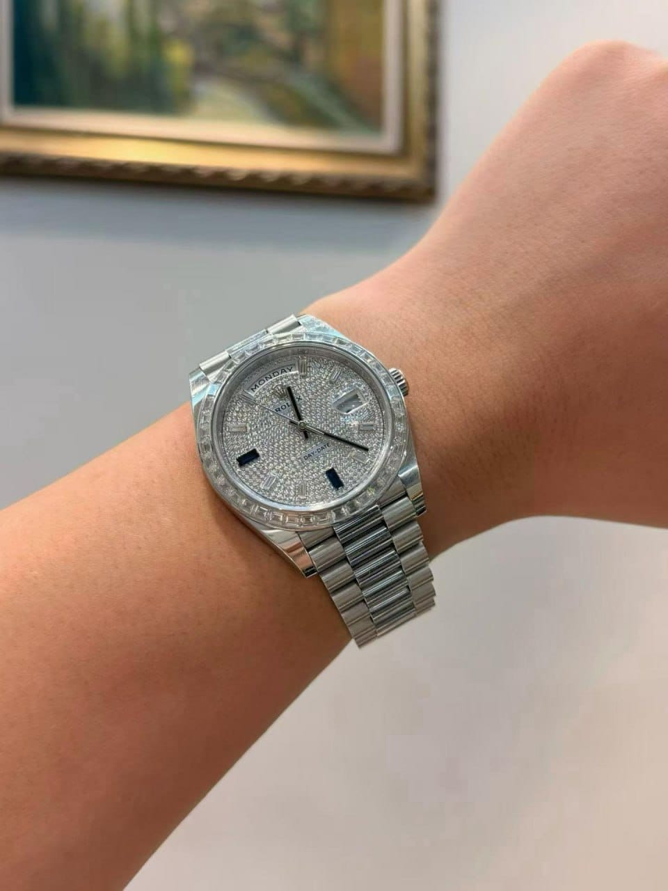 Rolex