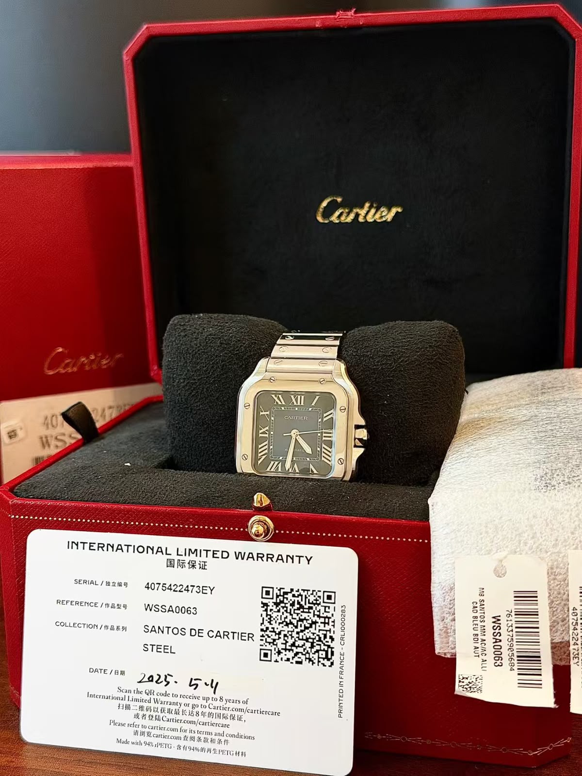 Cartier