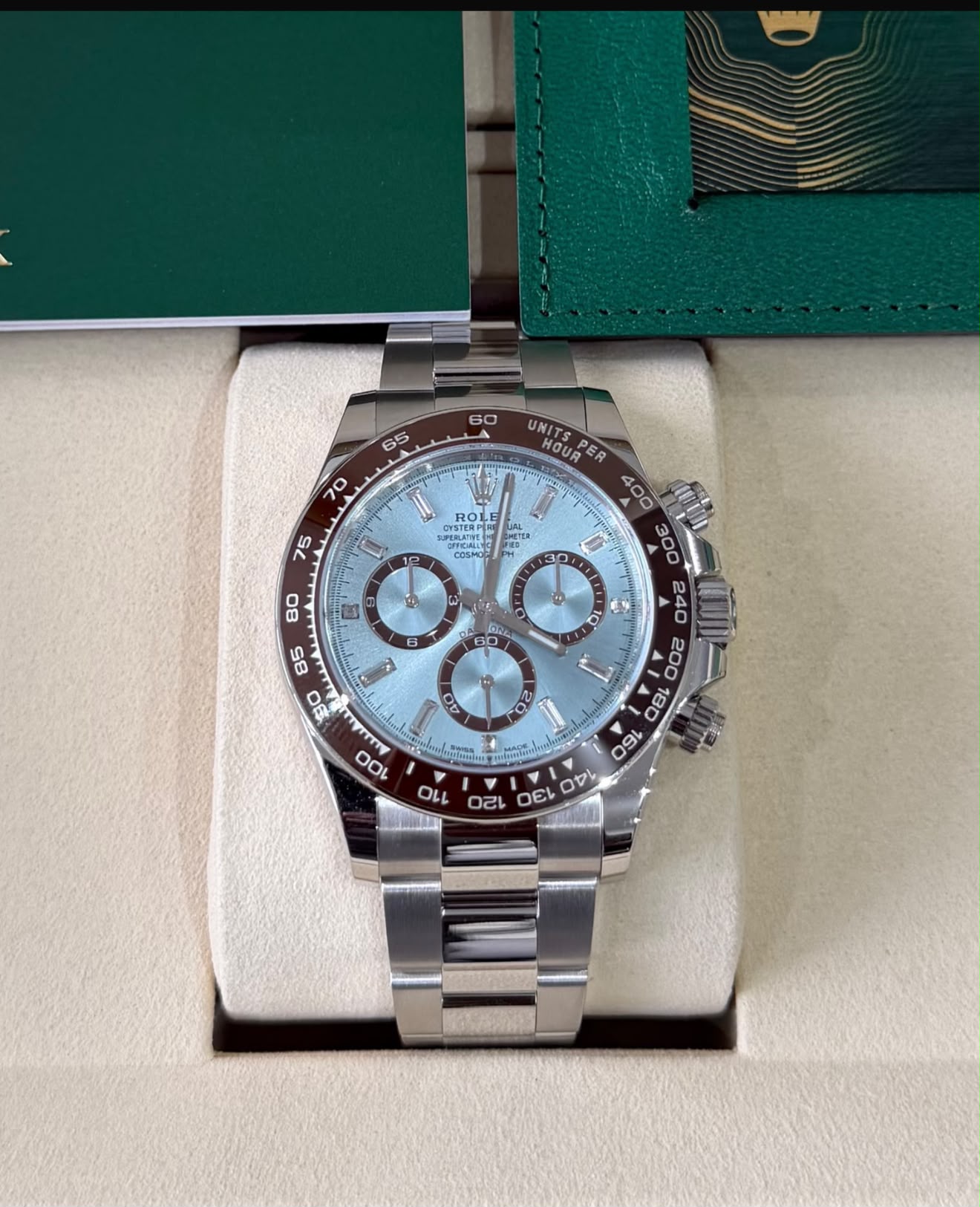 Rolex Daytona