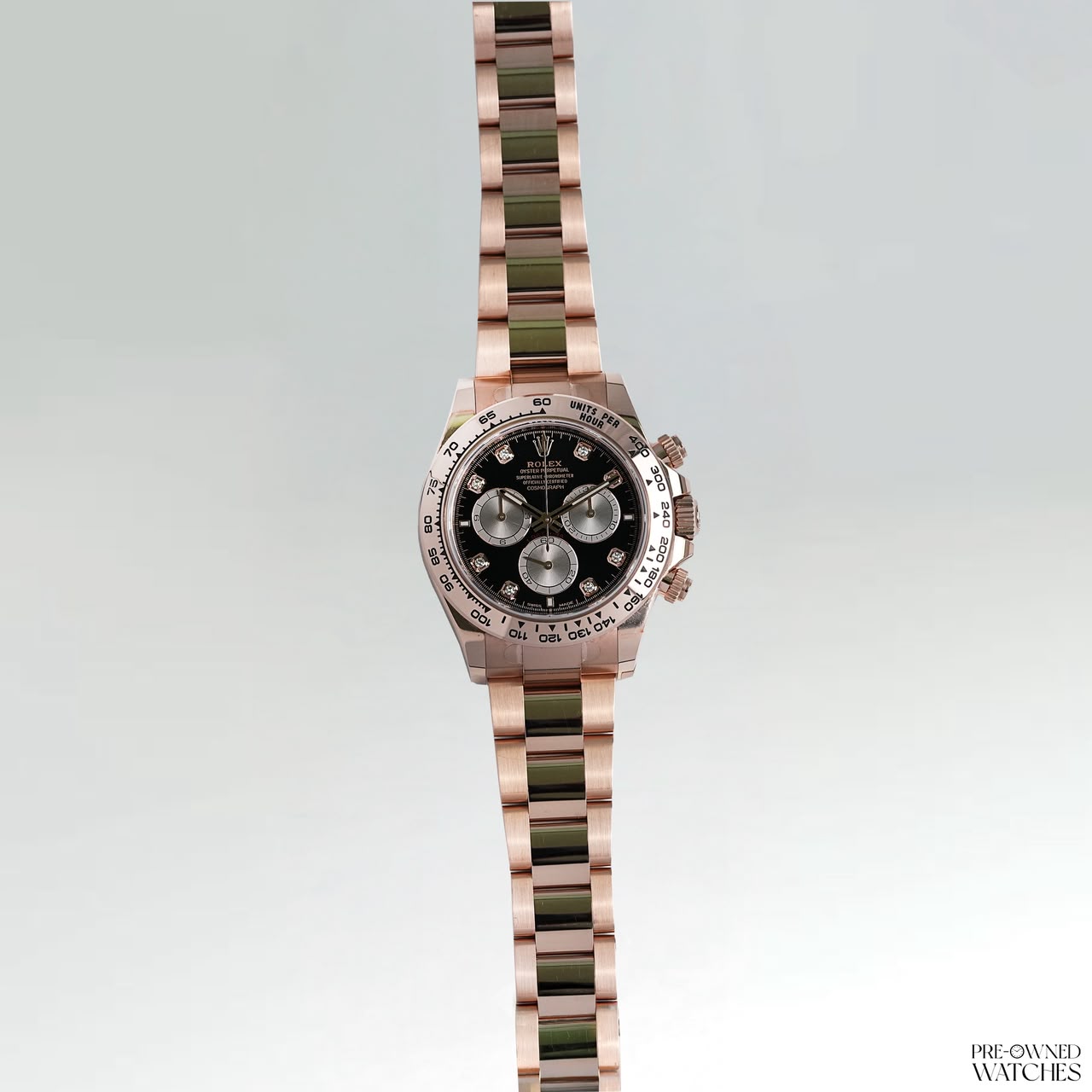 Rolex Daytona