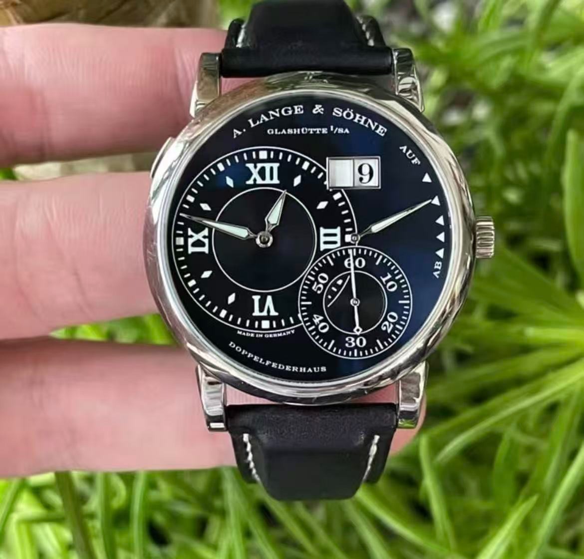 A. Lange & Sohne