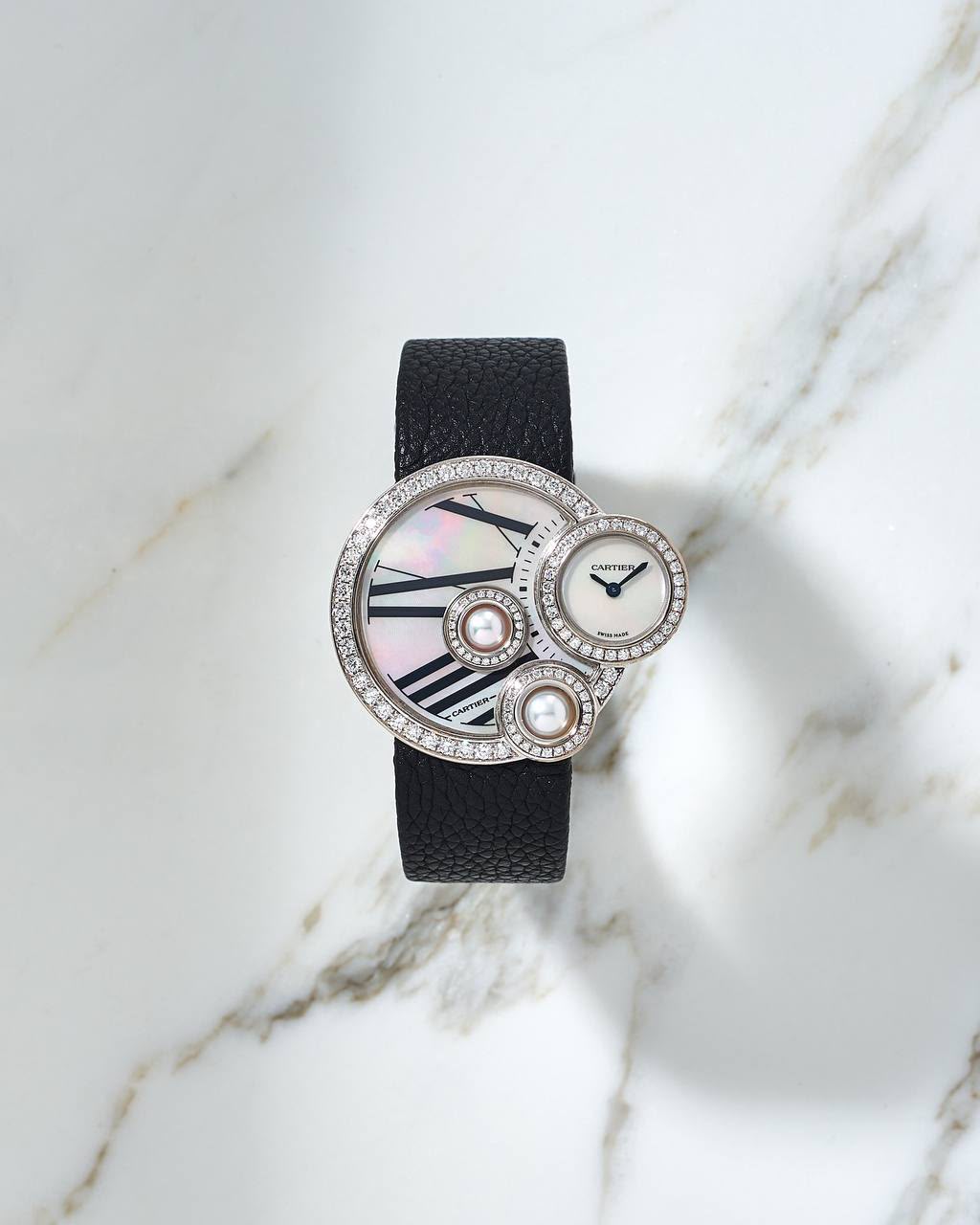 Cartier