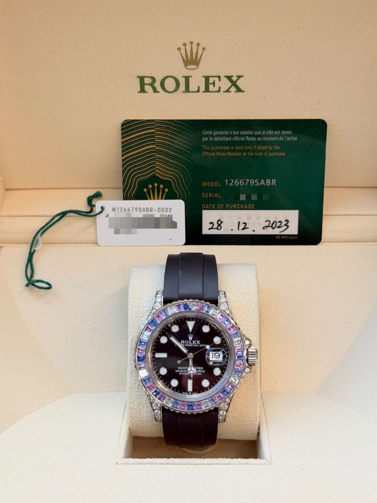 Rolex