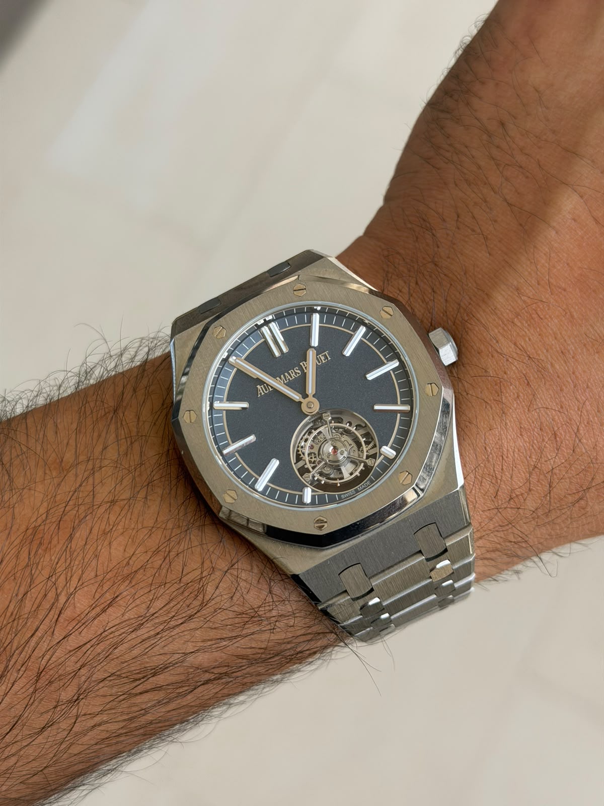 Audemars Piguet