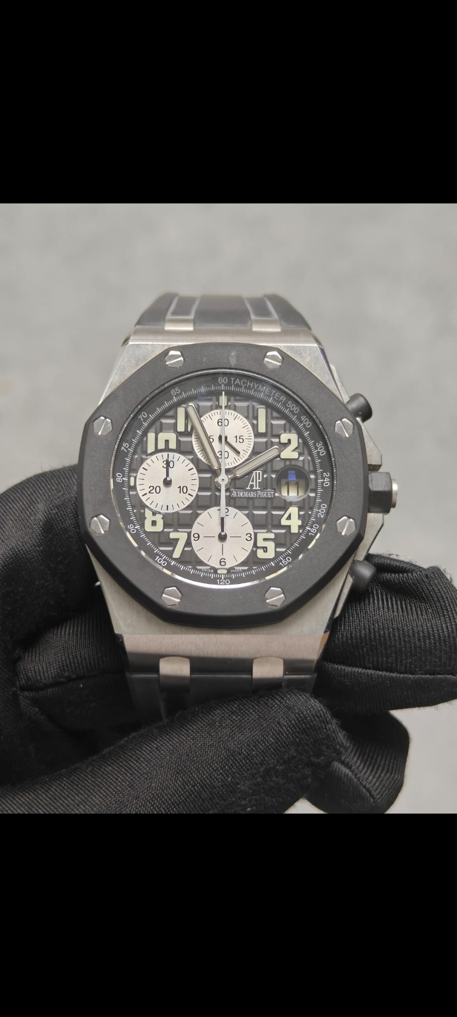 Audemars Piguet