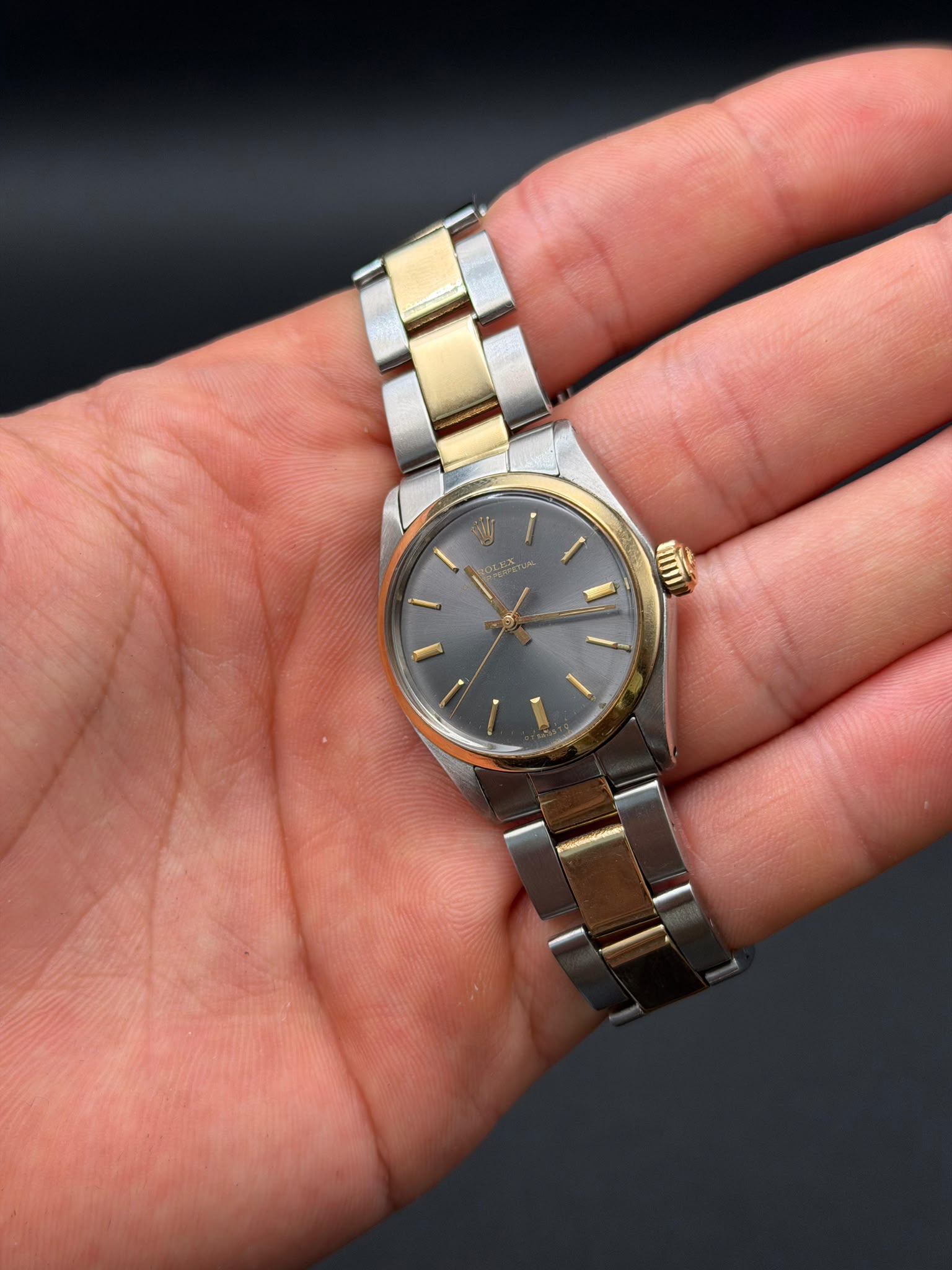 Rolex