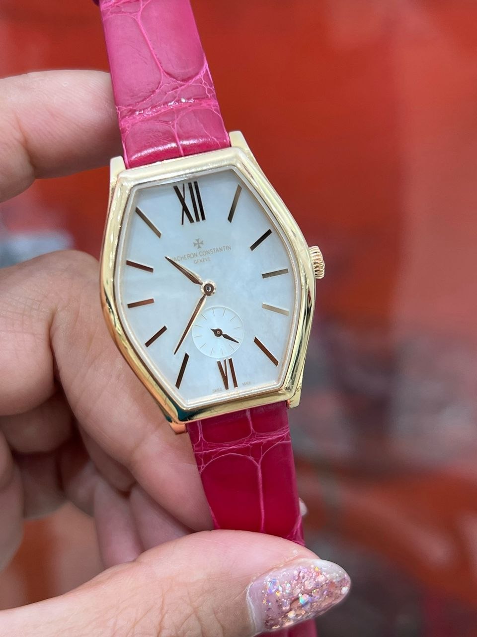 Vacheron Constantin