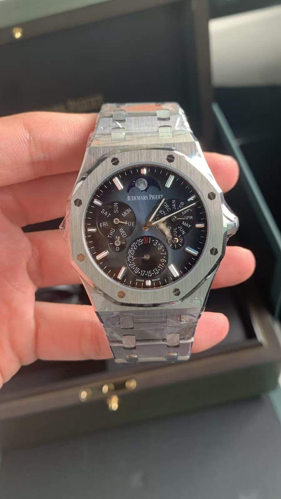 Audemars Piguet