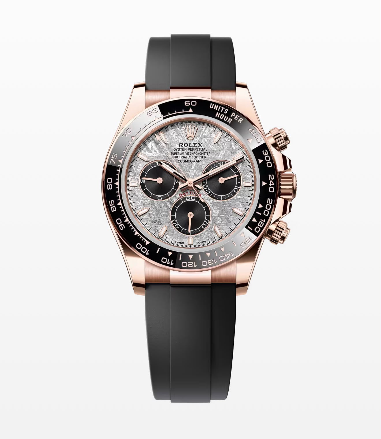 Rolex Daytona