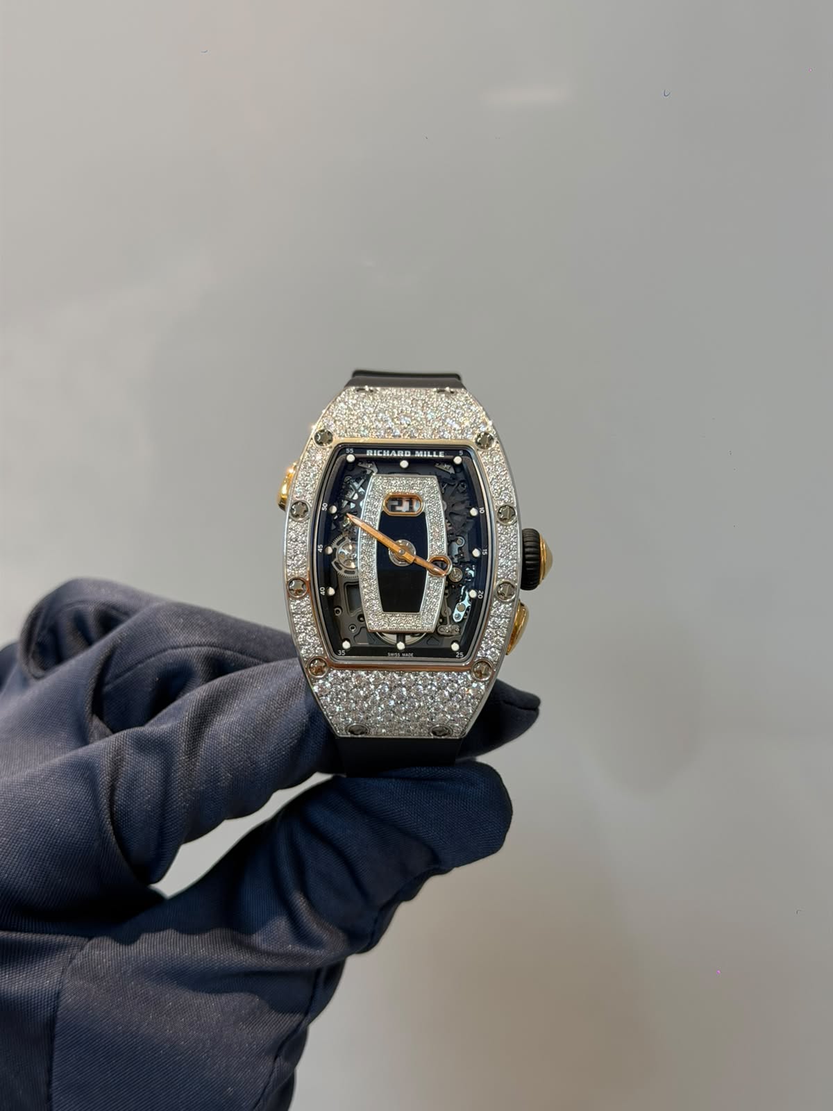 Richard Mille