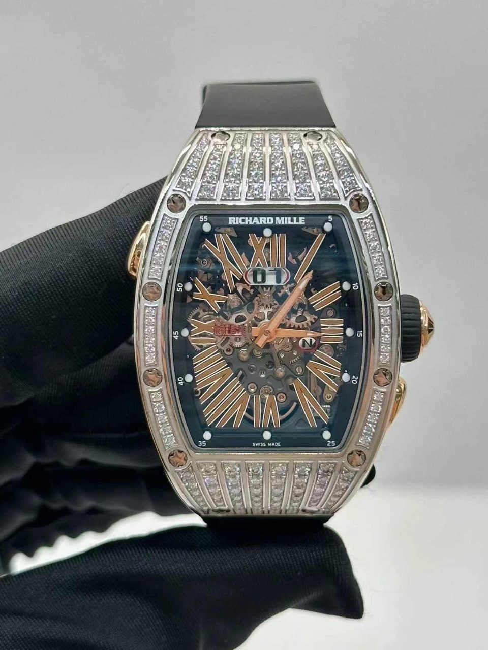 Richard Mille