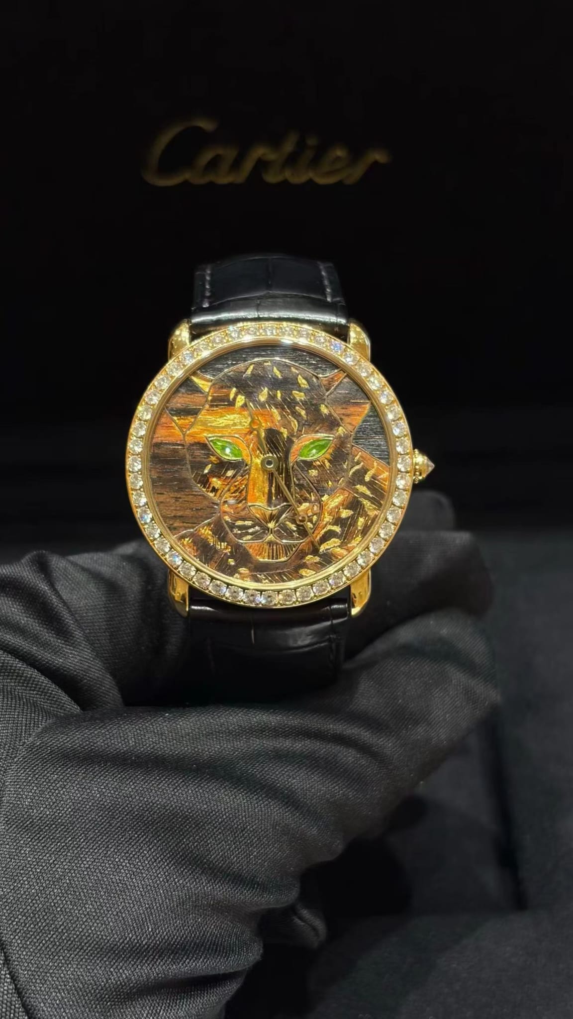Cartier