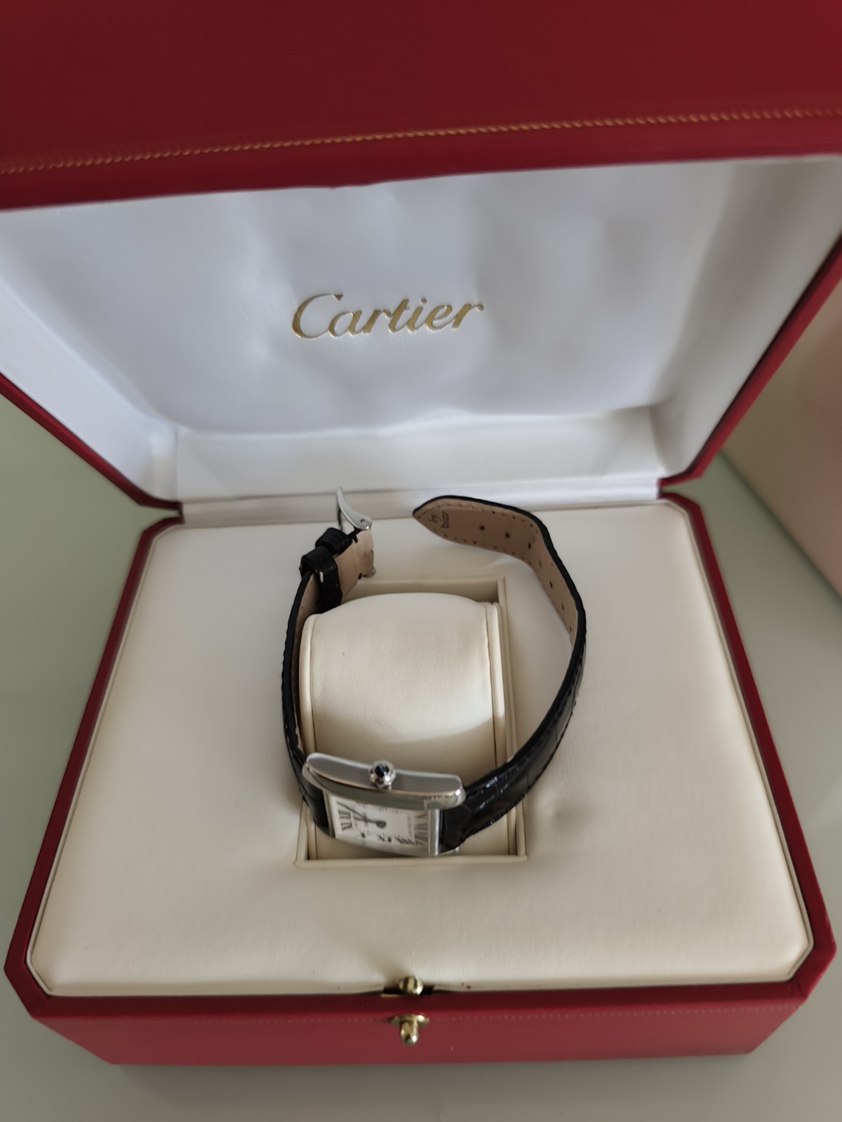 Cartier