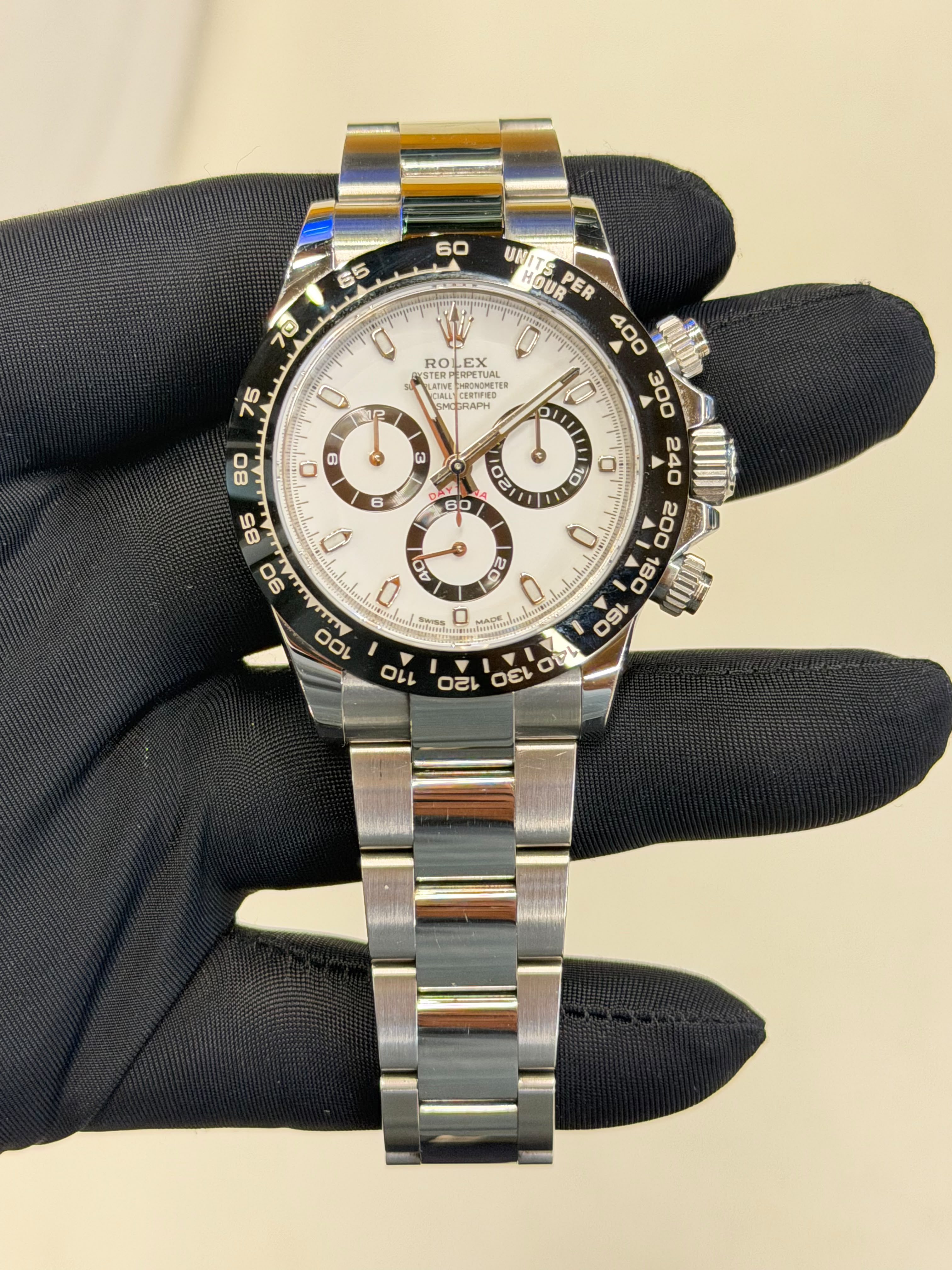 Rolex Daytona