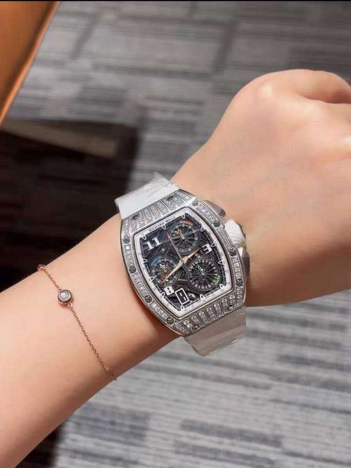 Richard Mille