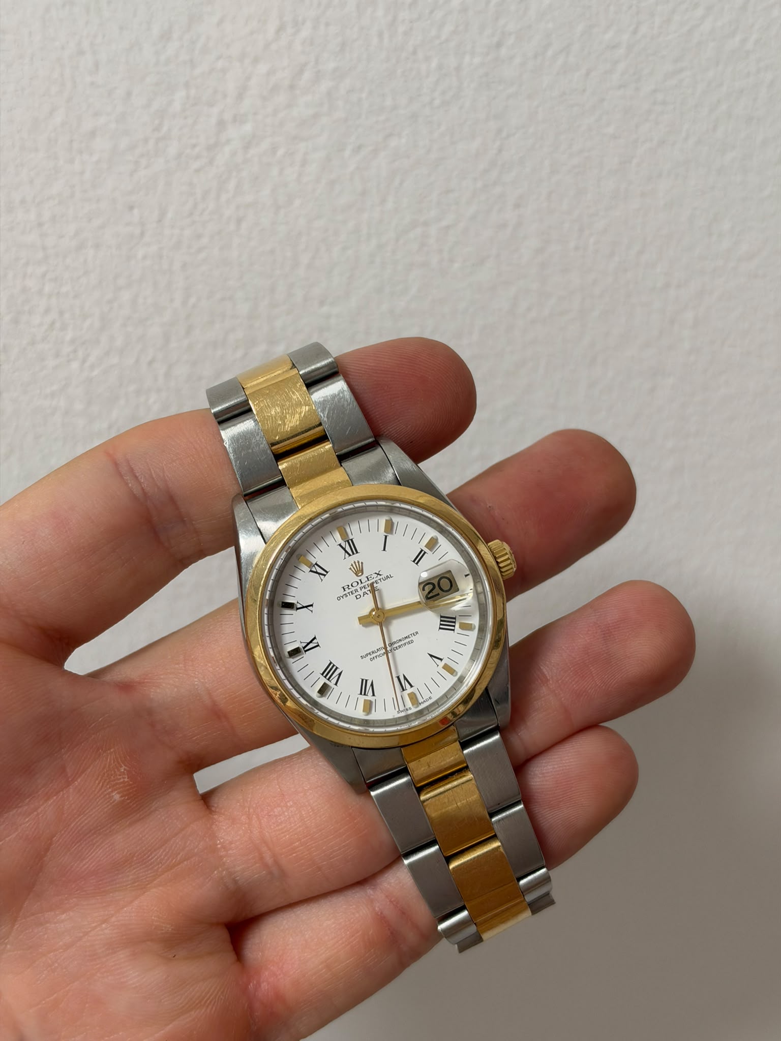 Rolex