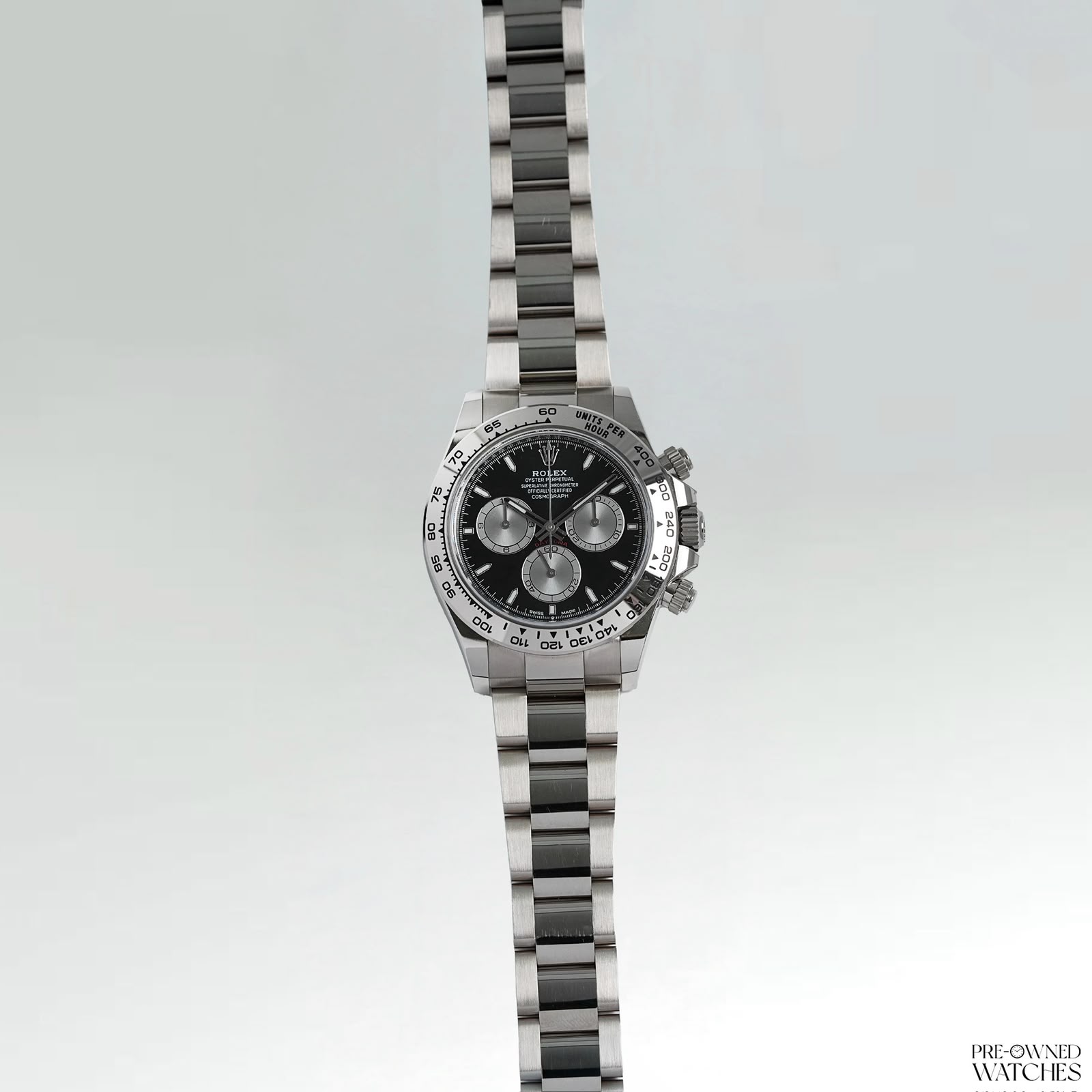 Rolex Daytona